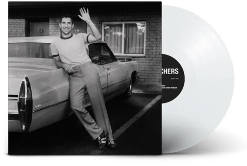 Bleachers - Bleachers