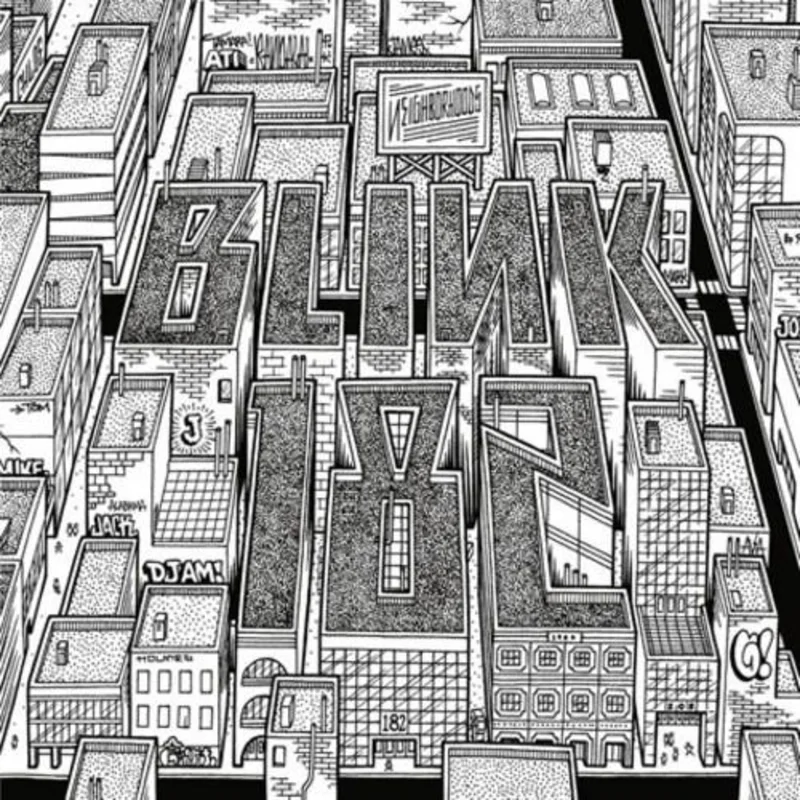 Blink 182 - Neighborhoods