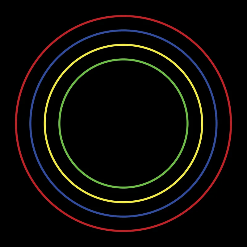 Bloc Party - Four