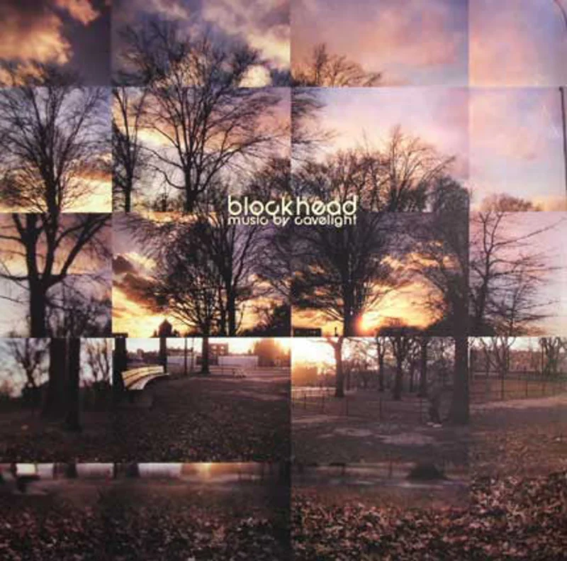 Blockhead | Music By Cavelight