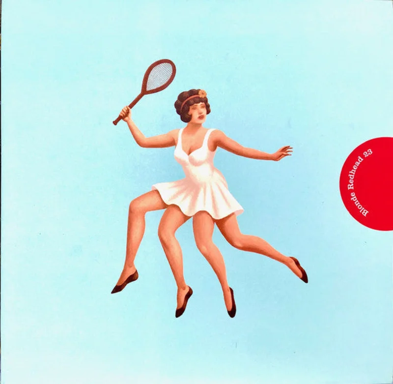 Blonde Redhead | 23 (New)