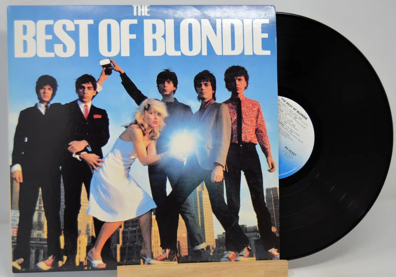 Blondie - Best Of