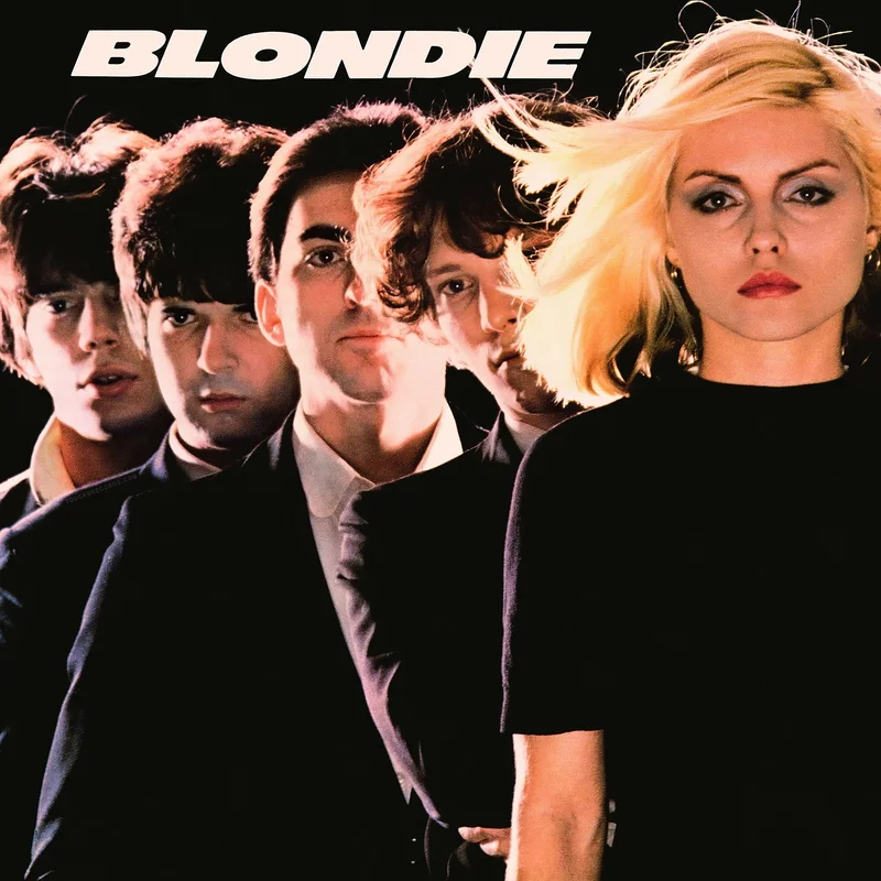 Blondie - Blondie [180g Black Vinyl LP]
