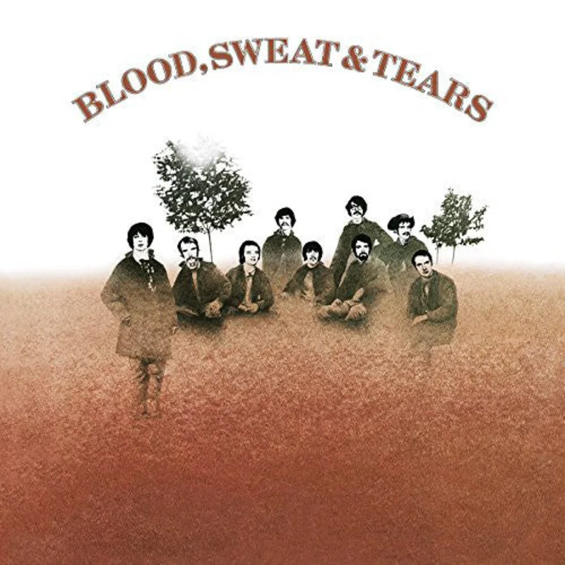 Blood, Sweat And Tears | Blood, Sweat And Tears (New)