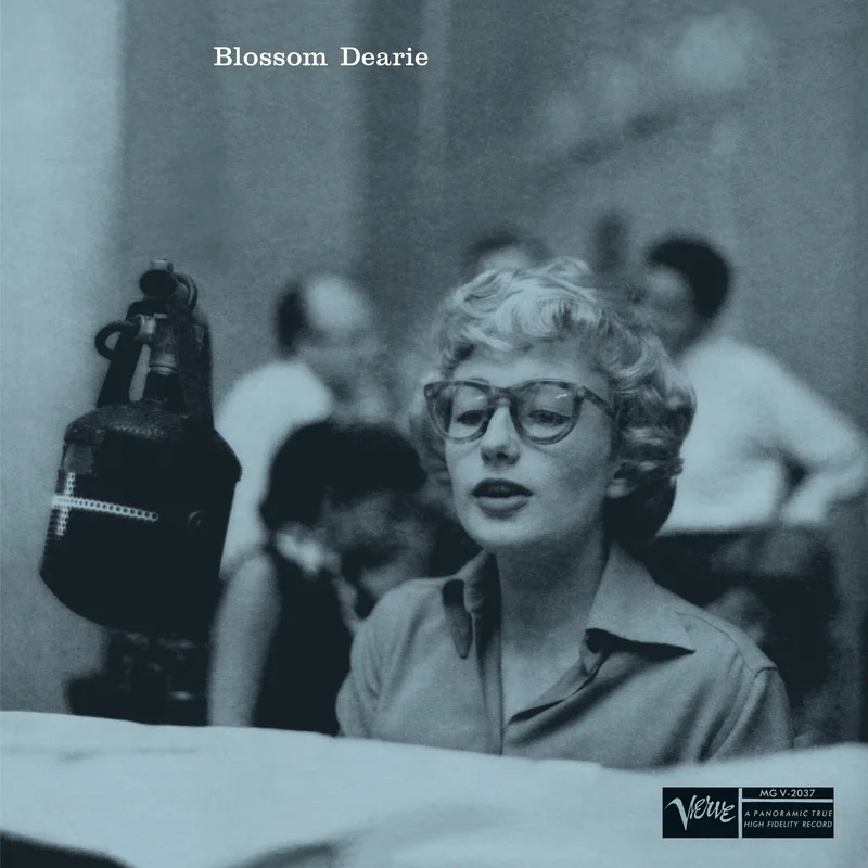 Blossom Dearie Blossom Dearie