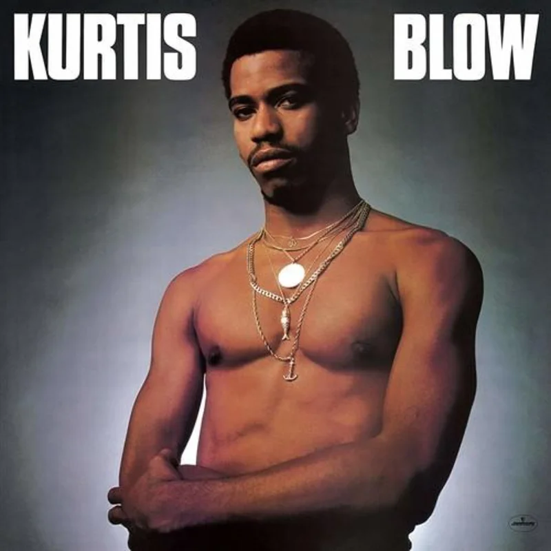 Blow, Kurtis - Kurtis Blow