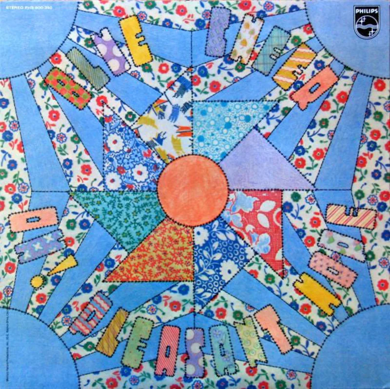 Blue Cheer | Oh! Pleasant Hope (New)