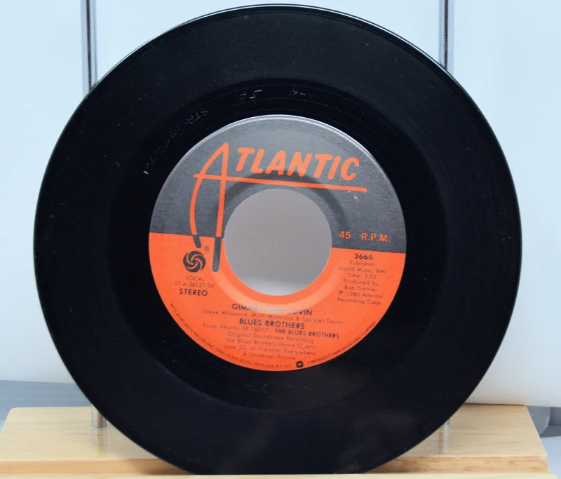Blues Brothers - Gimme Some Lovin