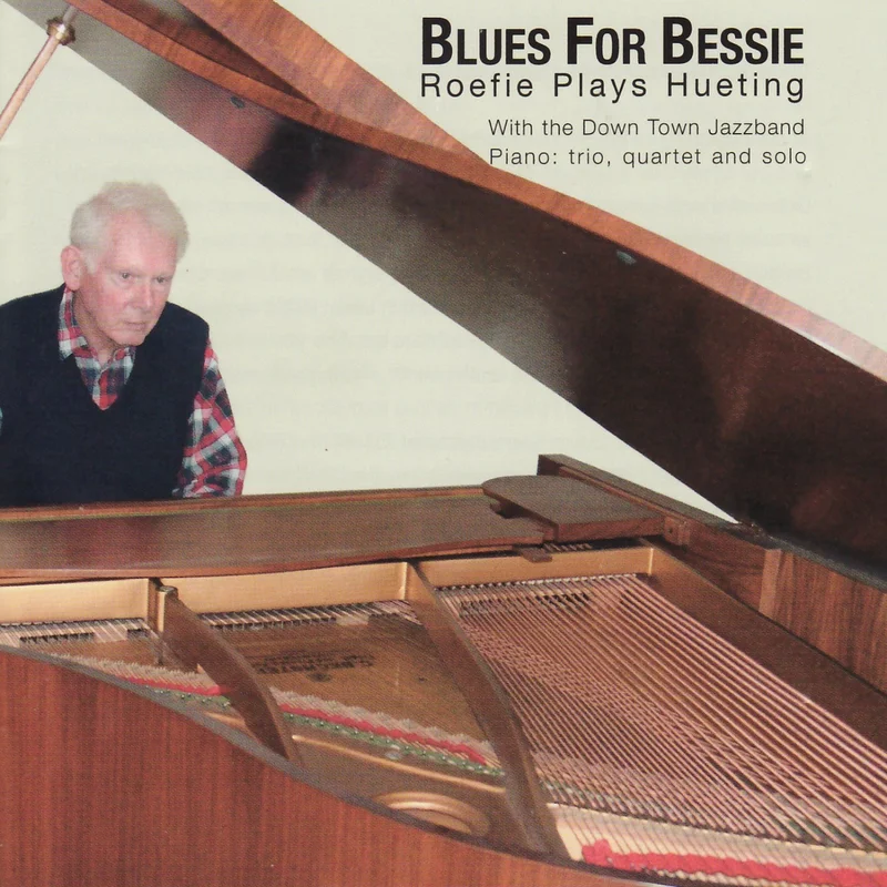 Blues For Bessie