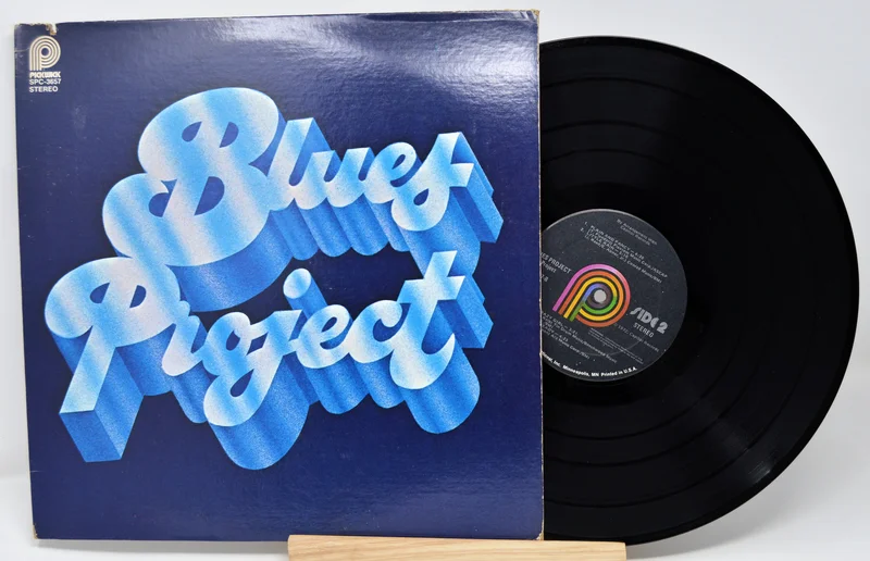 Blues Project - Blues Project