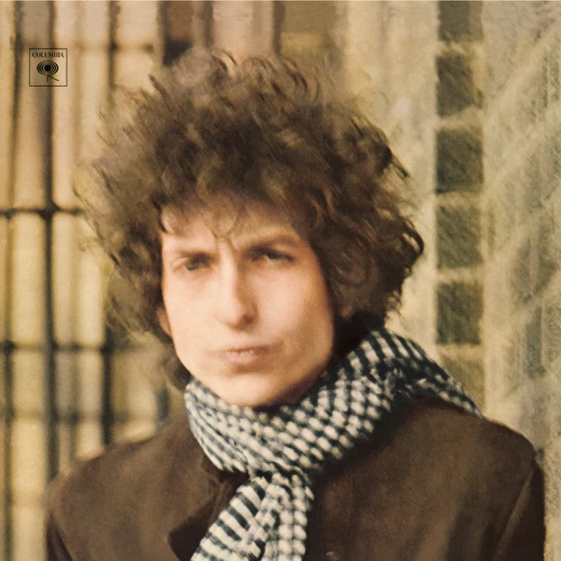 Bob Dylan  Blonde On Blonde