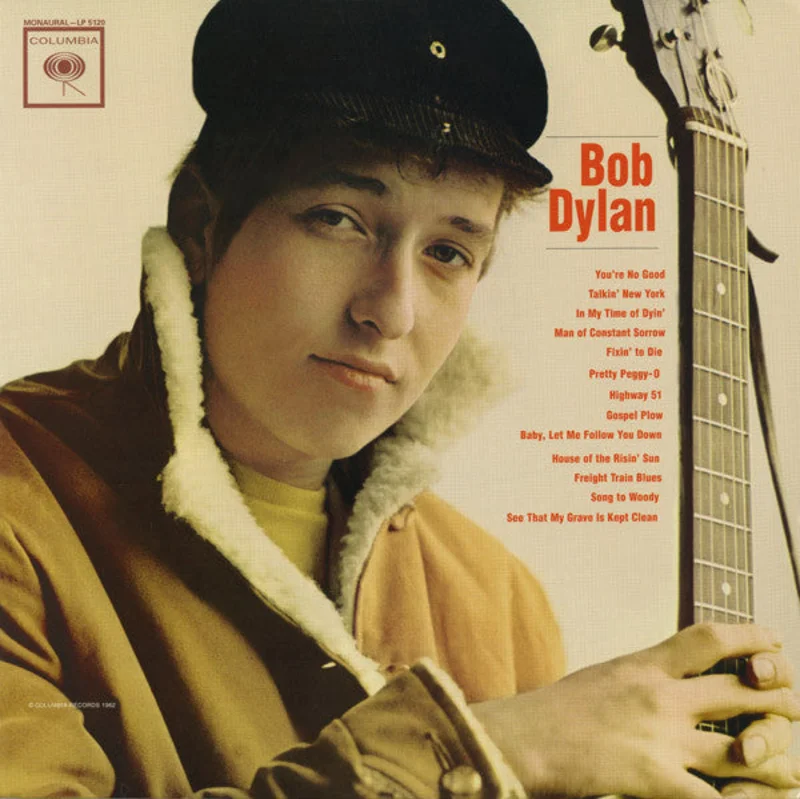 Bob Dylan | Bob Dylan (New)