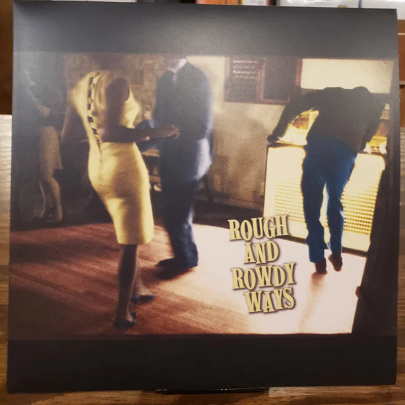 Bob Dylan | Rough And Rowdy Ways (New)