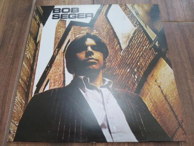 Bob Seger - 66-67