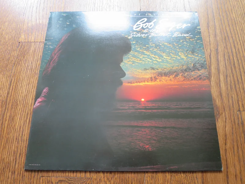 Bob Seger and The Silver Bullet Band - The Distance