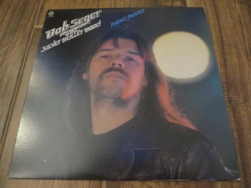 Bob Seger - Night Moves