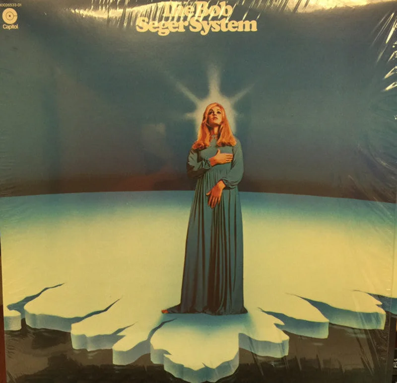 Bob Seger System |  Ramblin' Gamblin' Man (New)
