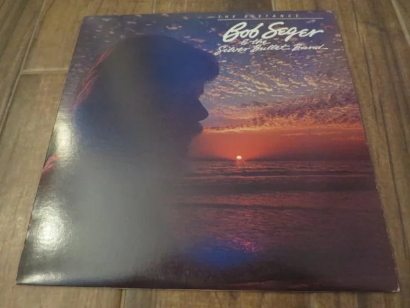 Bob Seger - The Distance