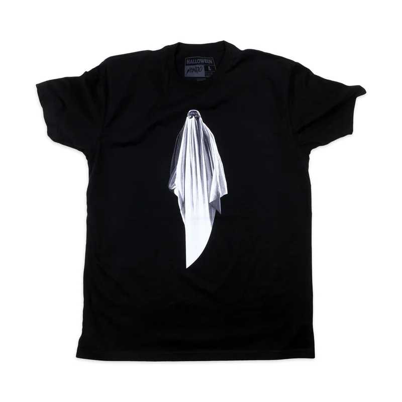 Bob the Ghost T-Shirt