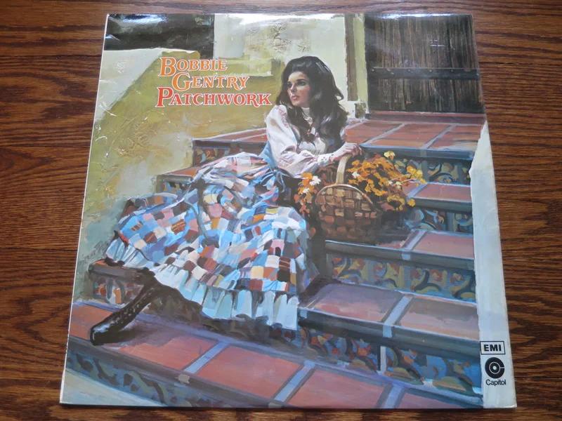Bobbie Gentry - Patchwork