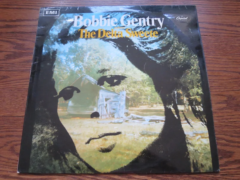 Bobbie Gentry - The Delta Sweete