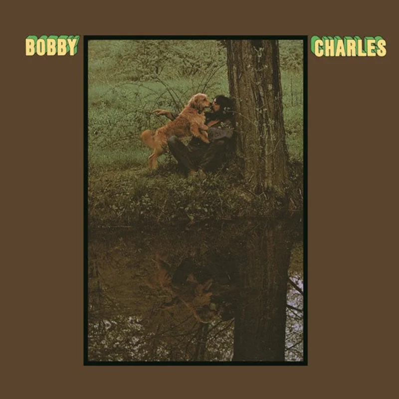 Bobby Charles | Bobby Charles (New)