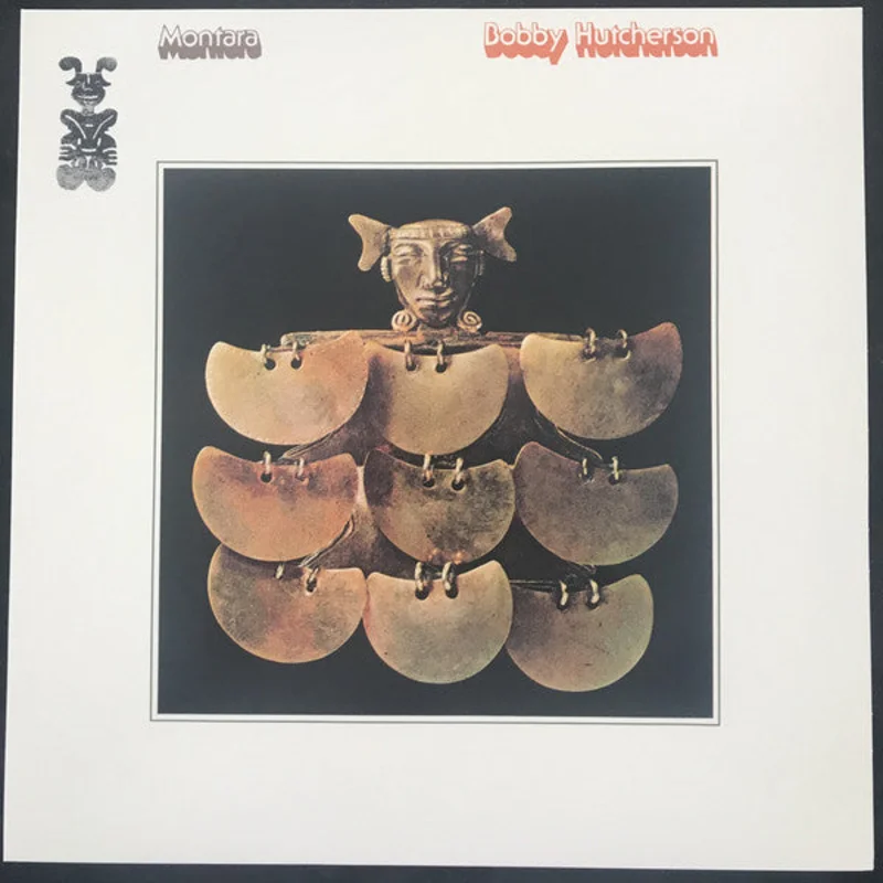 Bobby Hutcherson | Montara (New)