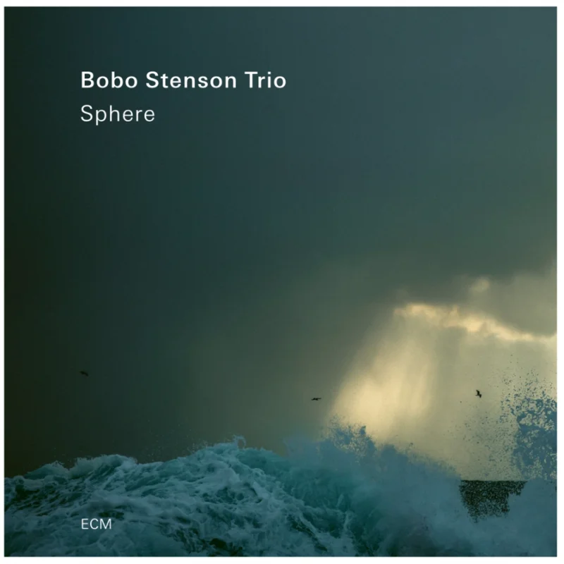 Bobo Stenson Trio - Sphere