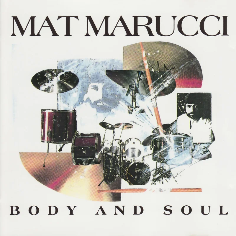 Body and Soul