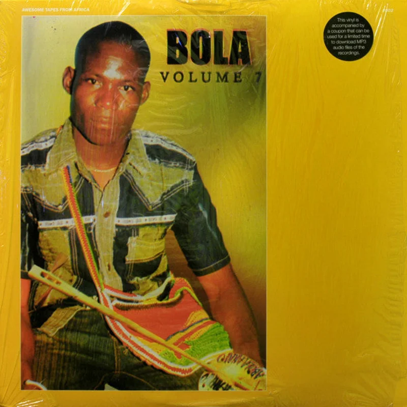Bola (6) | Volume 7 (New)
