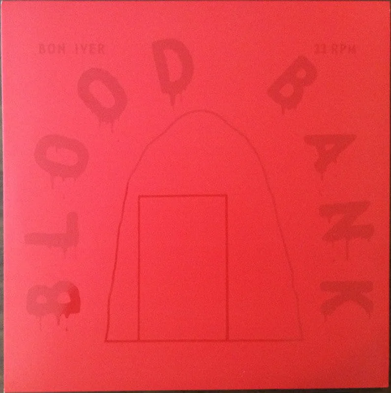 Bon Iver | Blood Bank (New)