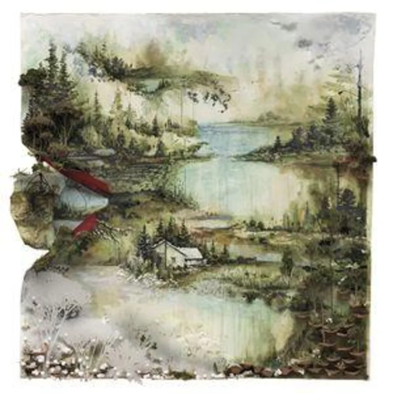 Bon Iver - Self Titled