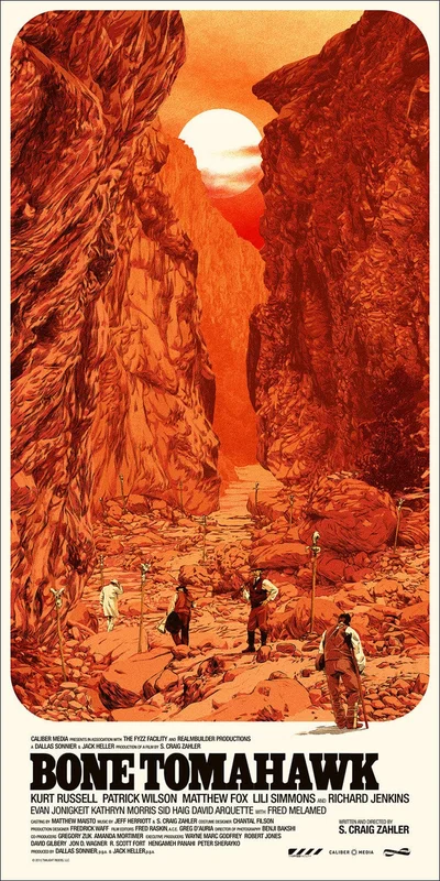 Bone Tomahawk