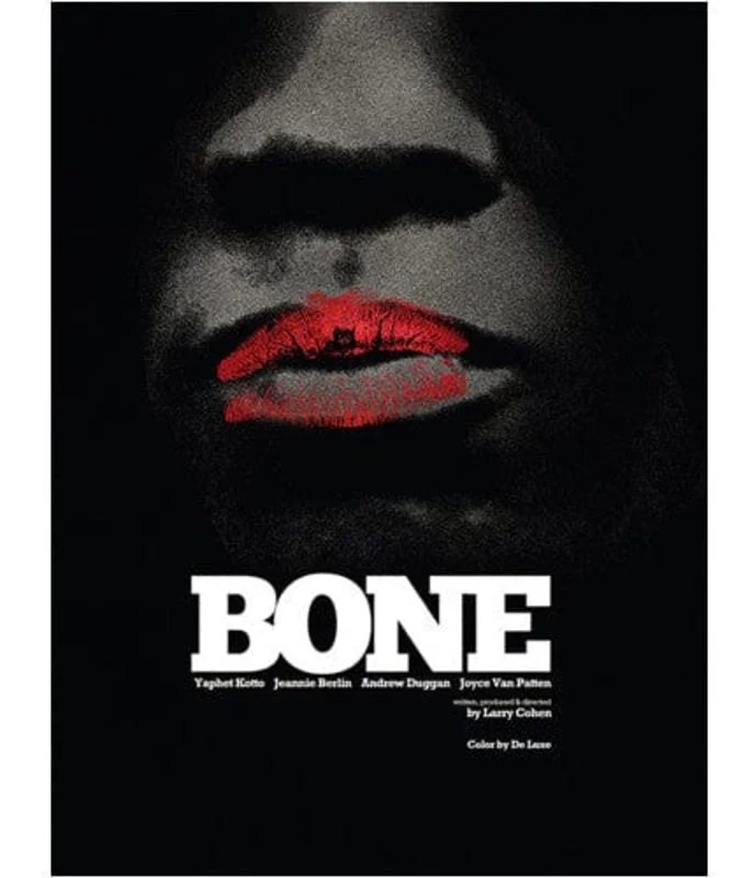 Bone