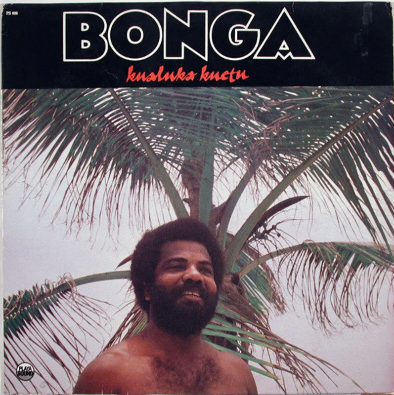 Bonga | Kualuka Kuetu