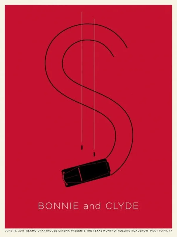Bonnie And Clyde
