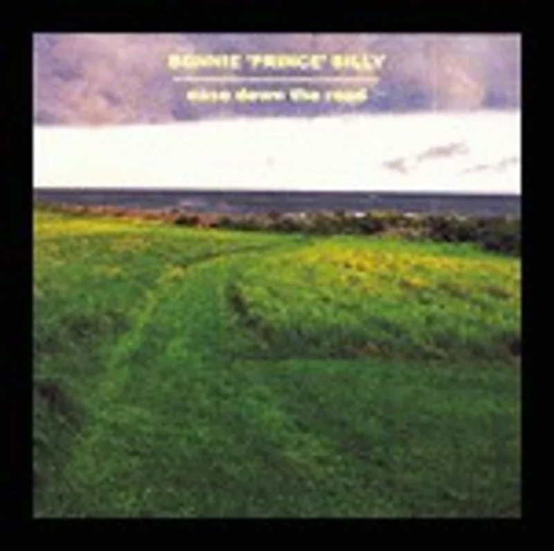 Bonnie "Prince" Billy | Ease Down The Road (New)
