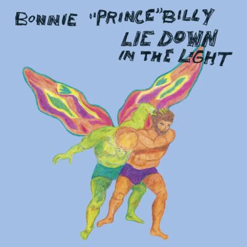 Bonnie "Prince" Billy | Lie Down In The Light (New)