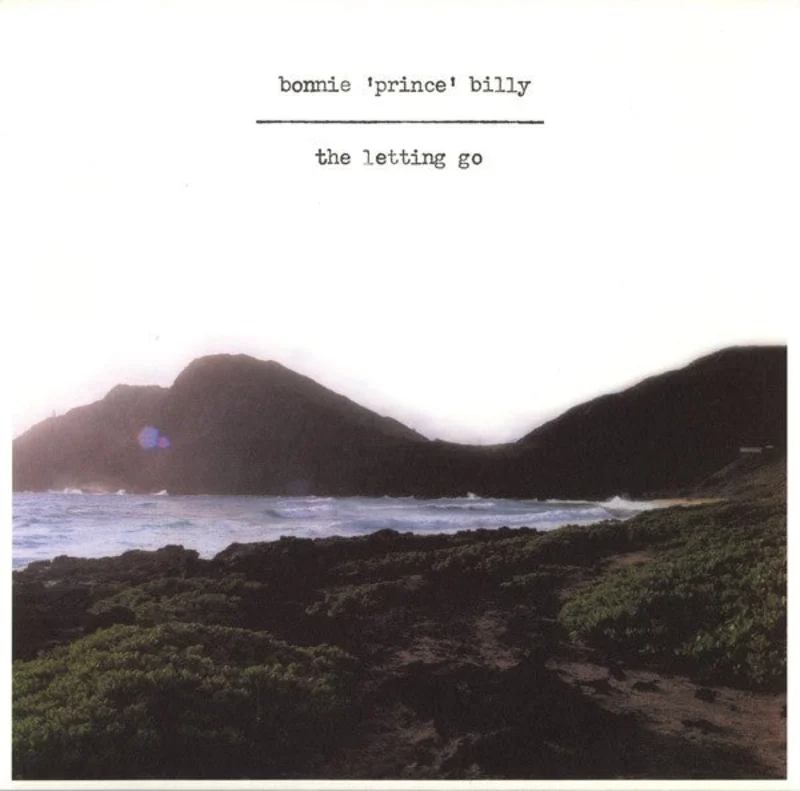 Bonnie "Prince" Billy | The Letting Go (New)