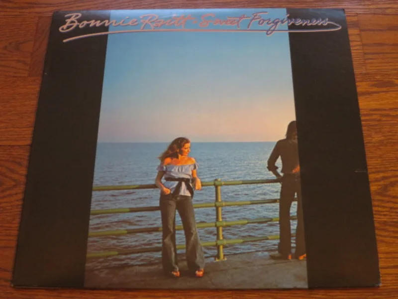 Bonnie Raitt - Sweet Forgiveness
