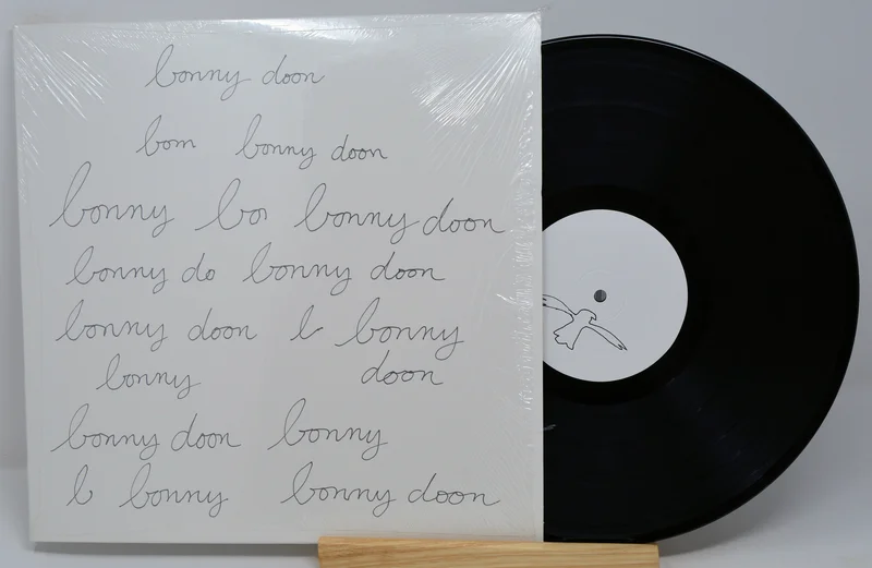 Bonny Doon - Self Titled