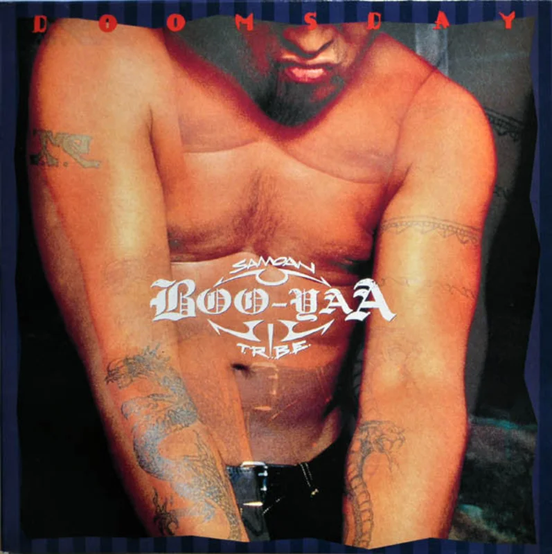 Boo-Yaa T.R.I.B.E. | Doomsday