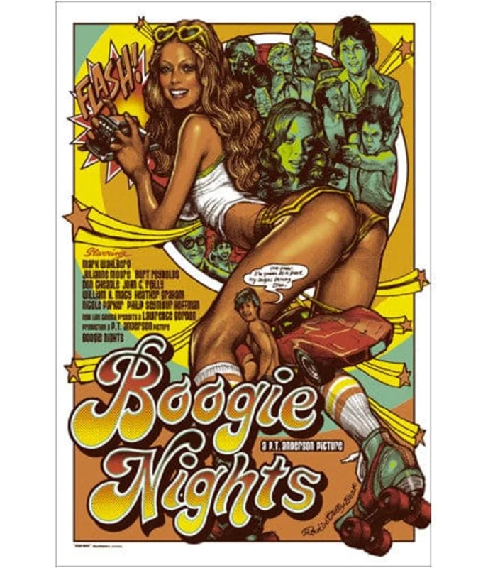 Boogie Nights