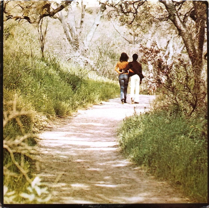 Booker T. Jones | Booker T. & Priscilla