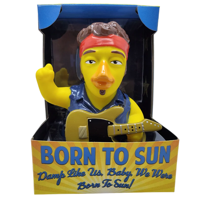 Born to Sun