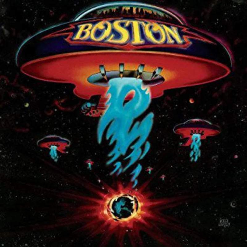 Boston | Boston (New)