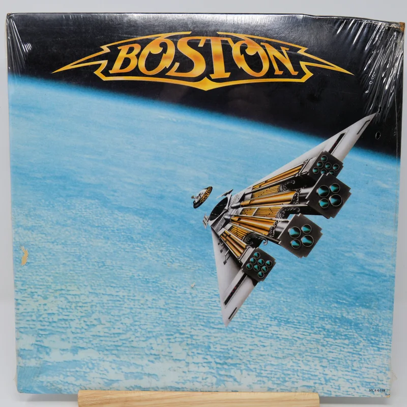 Boston - Third Stage