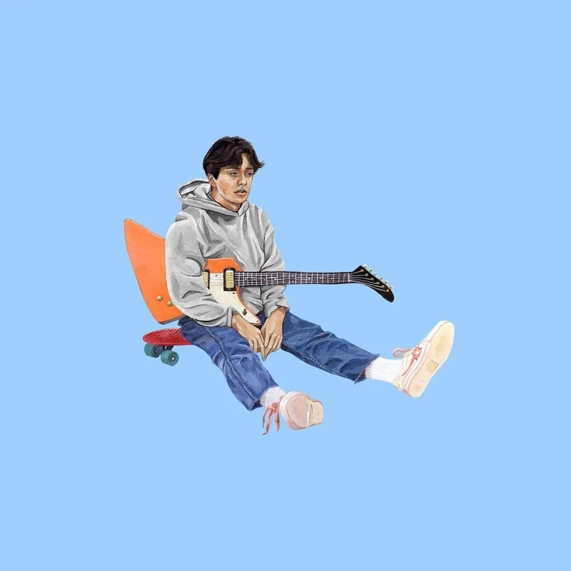 Boy Pablo-Soy Pablo LP