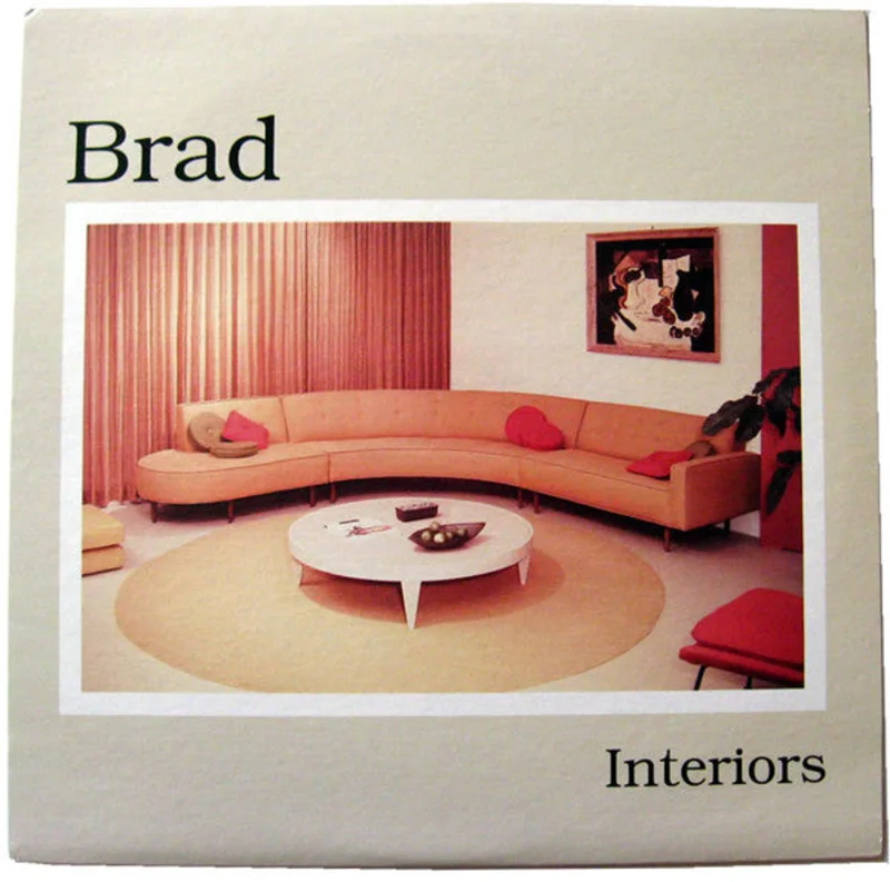 Brad | Interiors