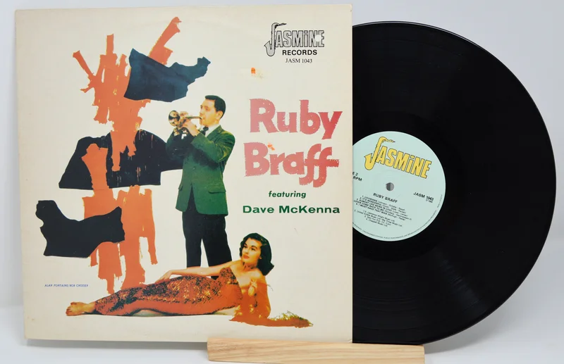 Braff, Ruby - Self Titled